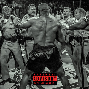 Tyson Bullet (Explicit)