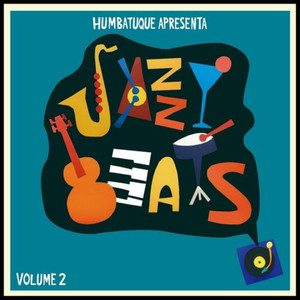 Jazzy Beats Vol 2