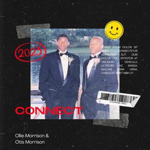 Connect (feat. Otis Morrison)