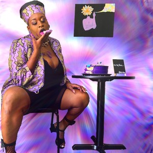 It's My Party... (Explicit)