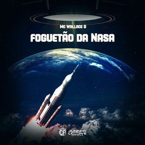 Foguetão da Nasa (Explicit)