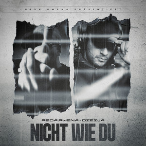 Nicht wie du (Explicit)