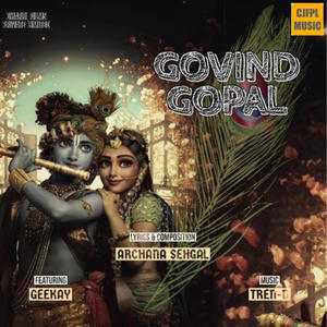 GOVIND-GOPAL (feat. GEEKAY)