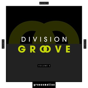 Division Groove, Vol. 8