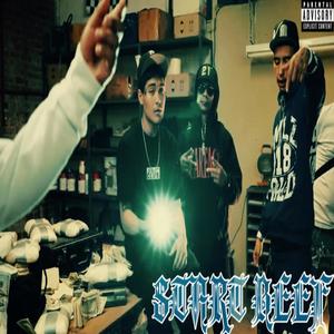START BEEF (feat. Wicked909) (Explicit)