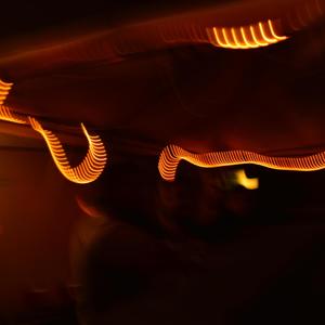 Guru Doug - beautiful chaos