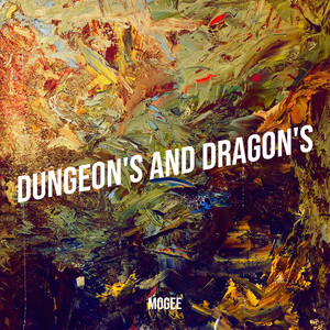 Dungeon's and Dragon's