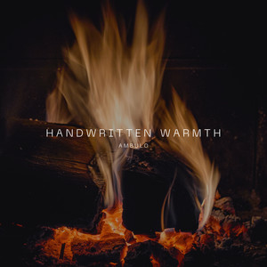 Handwritten Warmth