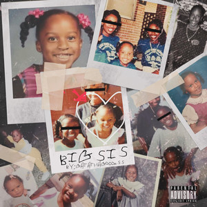 Big Sis (Explicit)