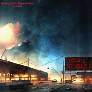 last train (feat. LukeMakesBeats)