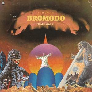 Bromodo Volume 1 (Explicit)