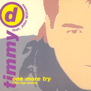 One More Try (The Rap-Remix)
