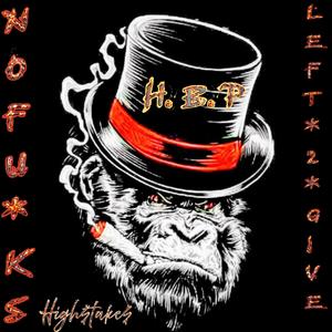 No ****s Left 2 Give (Explicit)