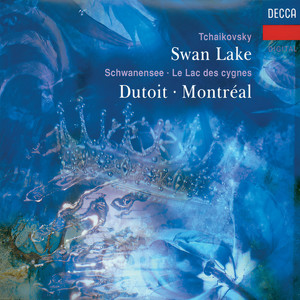 Swan Lake, Op. 20, Act I - Tchaikovsky: Swan Lake, Op. 20, Act I: No. 2, Valse. Corps de Ballet (天鹅湖,作品20 - 차이콥스키: 백조의 호수 모음곡 작품번호 20, TH.12 / 1막: 2. 왈츠|バレエハクチョウノミズウミサクヒンニジュウ: ダイニキョクワルツ|バレエ《白鳥の湖》 作品20: 第2曲: ワルツ)