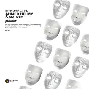 Keep Moving On (Extended Mix)