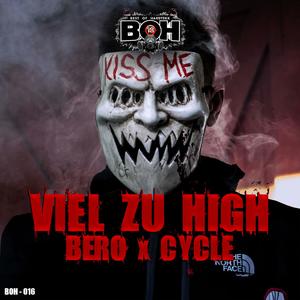 Viel zu High (feat. Cycle)