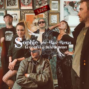 La vie quon a choisi de mener (Live)