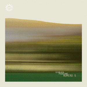 Numero 5 (Beatless Version)