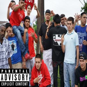 Can’t stop (Explicit)