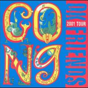 OK Friends 2001 Tour