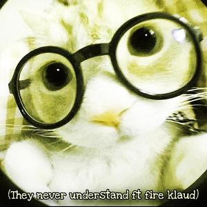 THEY NEVER UNDERSTAND (Explicit)