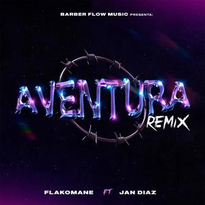 Aventura (feat. Jan Díaz) (Remix)