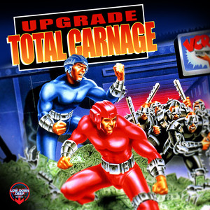 Total Carnage