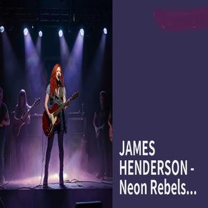 NEON REBELS