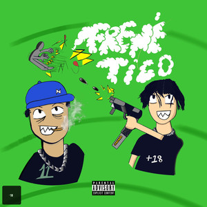 Frenético (Explicit)