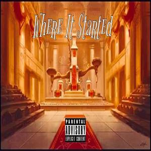 Silence(feat. Ta’jiir) (Explicit)