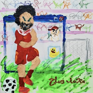 SALAH SALAH (Explicit)