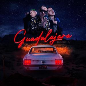 Guadalajara (feat. Tony Money & Young Miky T.Y.) [Explicit]