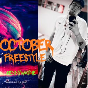 October Freestyle (Explicit)