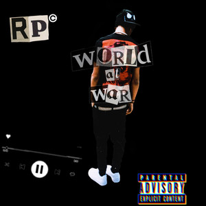 WORLD AT WAR (Explicit)