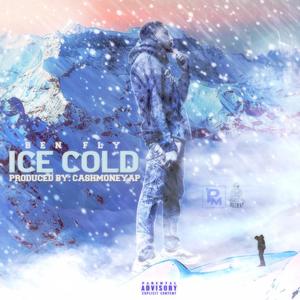 Ice Cold (Explicit)