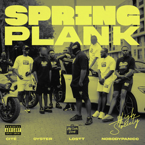 Springplank (Explicit)