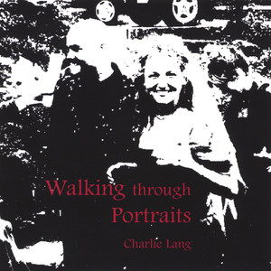 Walking Through Portraits