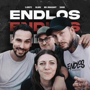 Endlos (feat. Blaru & Mr. Braggart) (Explicit)