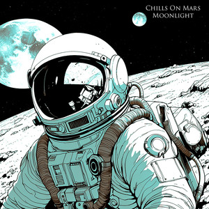 Chills On Mars - Moonlight