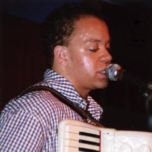 Andre's introduction Piano Note Accordion