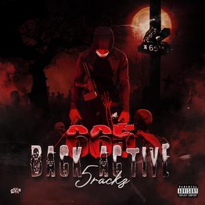 Over my dead body (feat. Lilzahst & rfppablo) (Explicit)