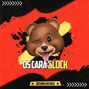 Os Cara De Glock (Explicit)