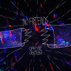 no friends (Explicit)