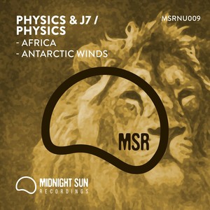 Africa (Original Mix)