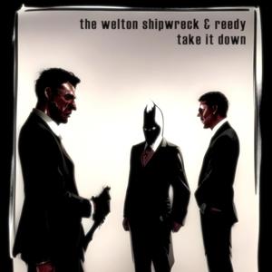 Take It Down (Explicit)