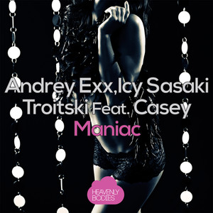 Maniac (Jelly For The Babies Dub Mix)