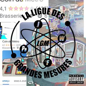 P.L.M(feat. DavyD, Ringo, Matty B, Para & MC Page) (Explicit)