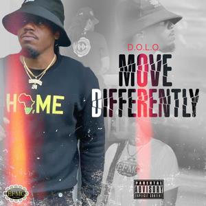 Move Differently (Explicit)