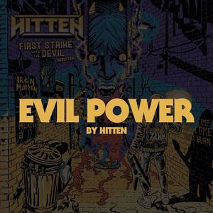 Evil Power (2023 Revisited Version)