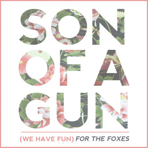 Son Of A Gun (We Have Fun)